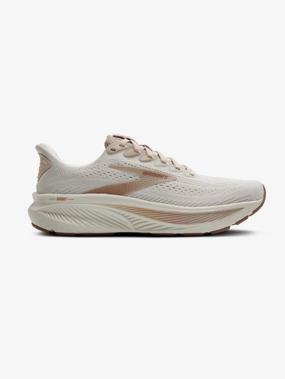 Brooks Ghost 17
